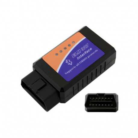 KB3D Interfejs elm 327 bluetooth xline