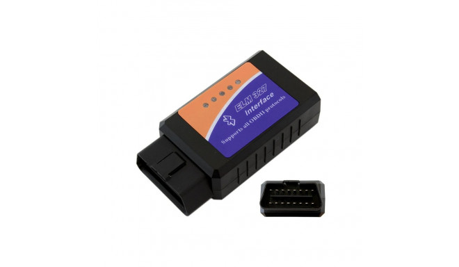 KB3D Interfejs elm 327 bluetooth xline