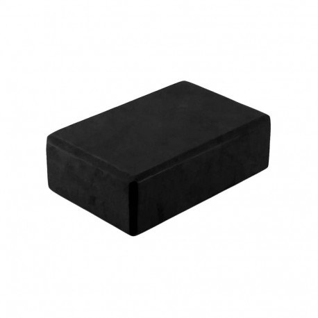 FT38A Klocek kostka brick do yogi black