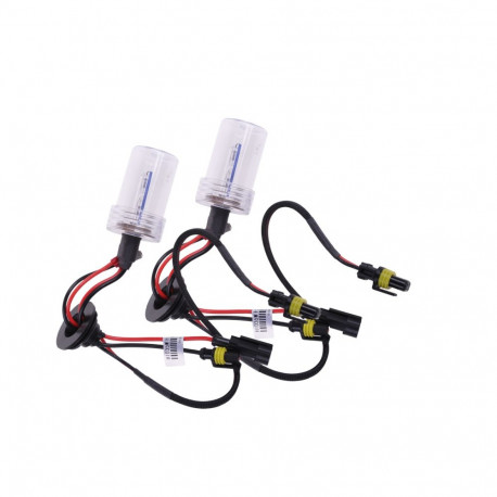 Ksenoonlamp H7 2szt/kpl 5000K