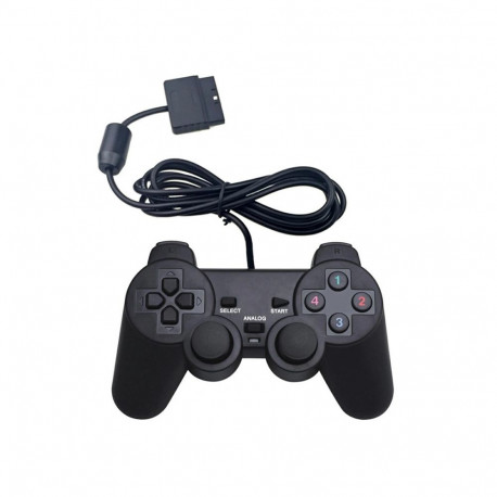 AK117A PS2 kontroller 1234 DualShock
