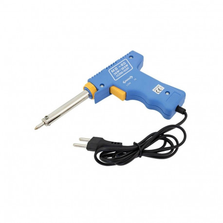 AG449C MAŁA LUTOWNICA PISTOLET 30W-80W