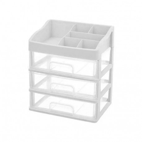 AG605G kosmeetikaorganisaator sahtlitesse