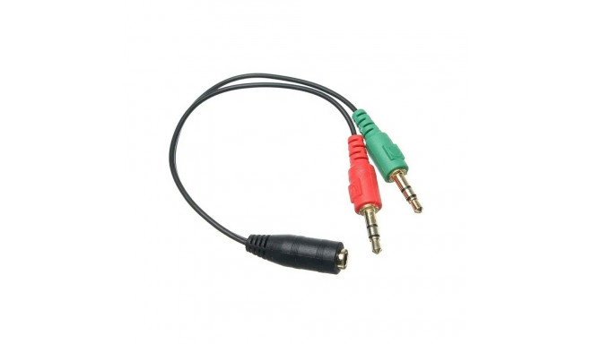 Adapterkaabel AK268A mini-jack kõrvaklappidele