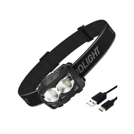 pealamp ZD111 LED