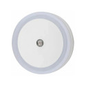 ZD104 LAMPKA NOCNA LED CZUJNIK ZMIERZCHU