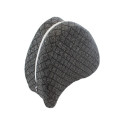 AG32K Poduszka między kolana grey premium