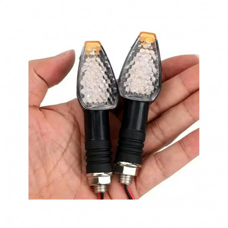 ZD59C Kierunkowskazy led 4szt