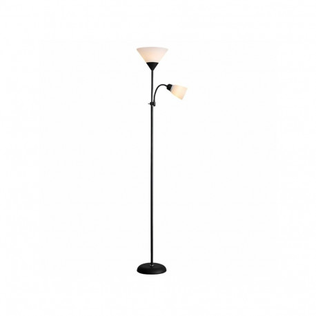 ZD187 Lampa podłogowa 165cm 2xe27
