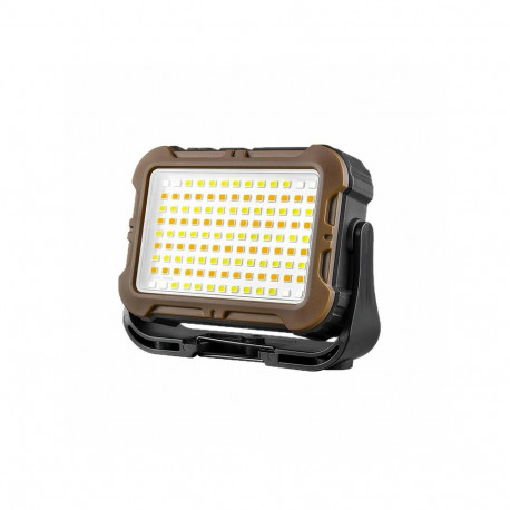 ZD210 Naświetlacz solarny led wielofunkcyjny