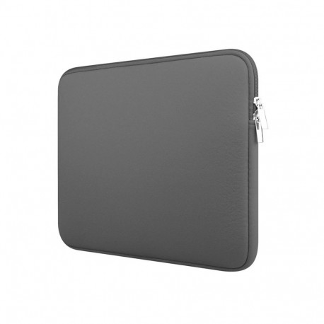TR1G Etui neopren na laptop 17 grey