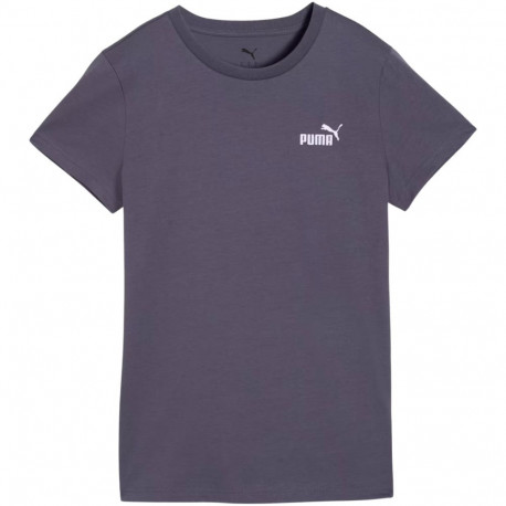 Puma naiste t-särk ESS Small No.1 682373 35 2XL logoga, lilla