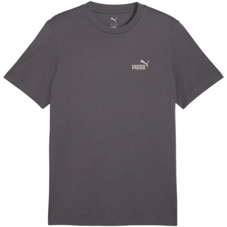 Puma meeste t-särk ESS Small No.1 Logo Tee(s) 682535 77 XL, hall