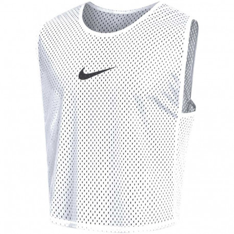 Nike treeningvest Dri-FIT Park 20 BIB HV8429 100 XL, valge