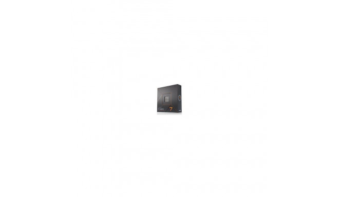 AMD protsessor Ryzen 7 7700X 4.5GHz 32MB L3 karbis