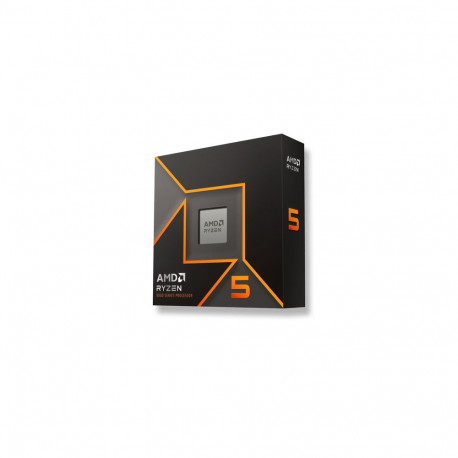 AMD protsessor Ryzen 5 9600X 3.9GHz 38MB L2 ja L3 karbis