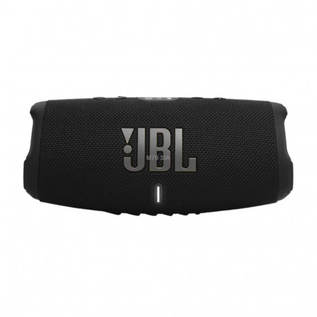 JBL Charge 5 Wi-Fi  black