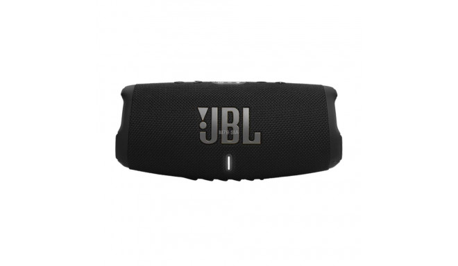 JBL Charge 5 Wi-Fi  black