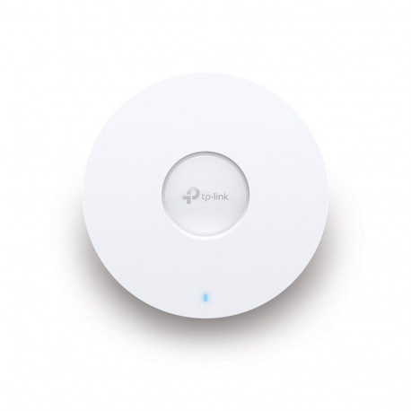 TP-Link EAP610-Outdoor AX1800 Indoor/Outdoor WiFi 6 Access Point  802.3at POE and 12V DC  4×Internal