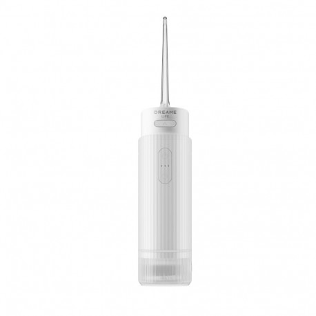Dreame Portable Water Flosser T01 White