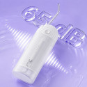 Dreame Portable Water Flosser T02 Pro UV White