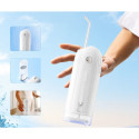 Dreame Portable Water Flosser T02 Pro UV White
