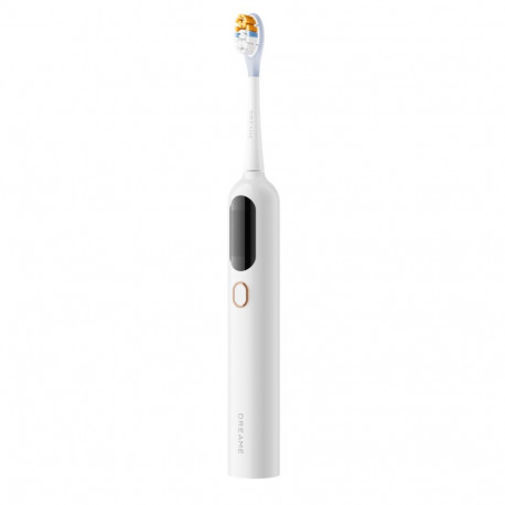 Dreame Sonic Vibration Electric Toothbrush F02 Pro Set White