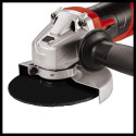 Angle Grinder - Einhell 4430971 850W, 1.61kg, Compact