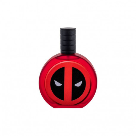 Marvel Deadpool Eau de Toilette (100ml)