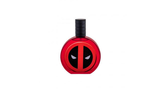 Marvel Deadpool Eau de Toilette (100ml)