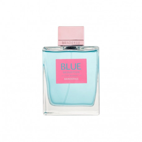 Banderas Blue Seduction Eau de Toilette (200ml)