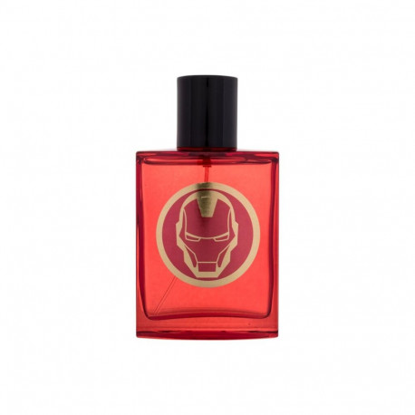 Marvel Iron Man Eau de Toilette (100ml)