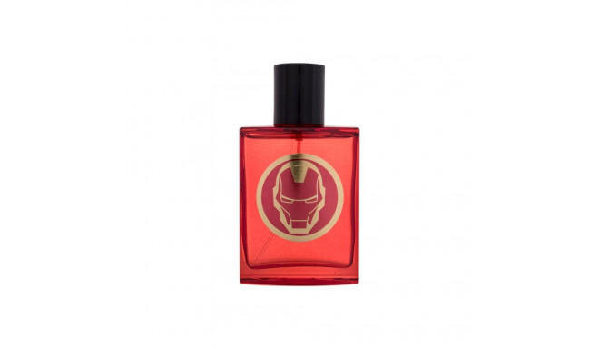 Marvel Iron Man Eau de Toilette (100ml)