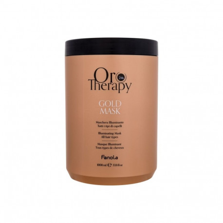 Fanola Oro Therapy 24K Gold Mask (1000ml)
