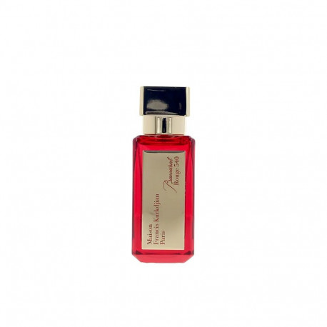 FRANCIS KURKDJIAN BACCARAT ROUGE 540 EXTRAIT DE PARFUM edp vapo 35 ml