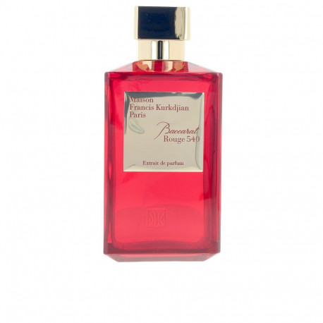FRANCIS KURKDJIAN BACCARAT ROUGE 540 EXTRAIT DE PARFUM edp vapo 200 ml