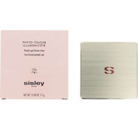SISLEY PHYTO-TOUCHE illusion d'été 11 gr