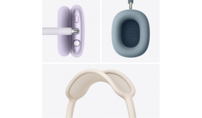 Apple Airpods Max USB-C Orange