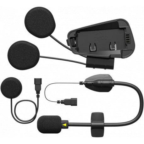 Cardo Freecom/Spirit 2nd Helmet Kit