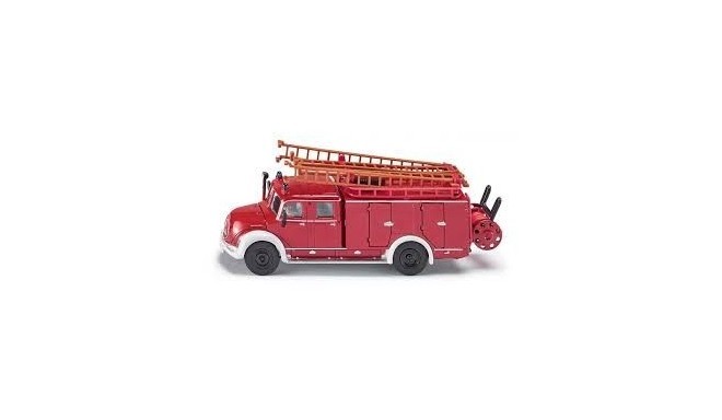 Fire Brigade Magirus