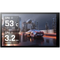 ST360 Ultra 7" IPS LCD, valge