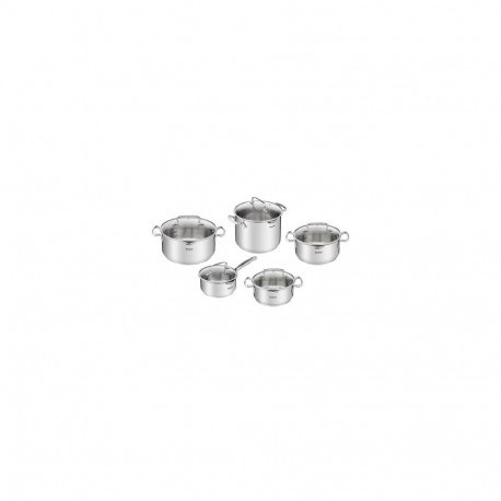 Tefal Duetto+ G719SA74 pan set 10 pc(s)
