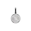 Tefal Emotion 24 cm stainless steel pan E30004