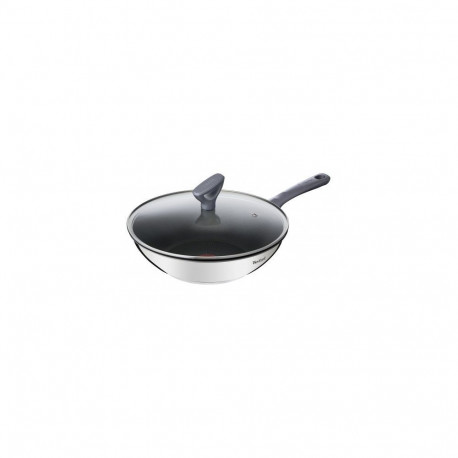 Tefal wokpann Daily Cook G7309955 ümmargune