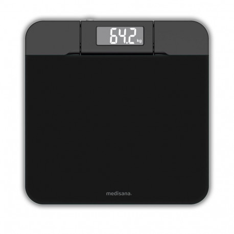 Medisana elektroniline kaal PS 520, must