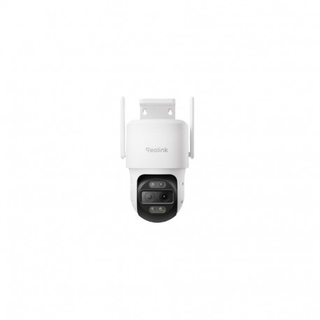 REOLINK TrackMix W760 8MP WLAN-Außen-IP-Kamera mit zwei Objektiven
