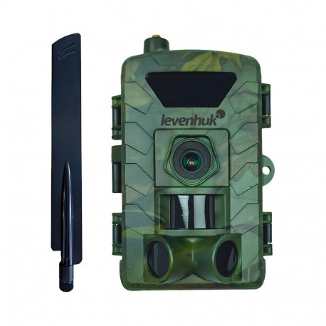 Photo trap Levenhuk Trap LTE10