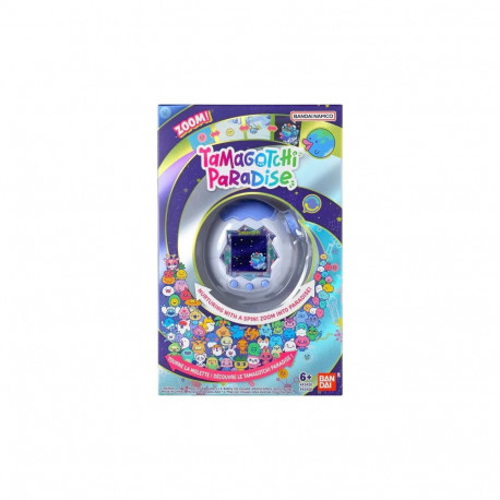 TAMAGOTCHI PARADISE - FROZEN OCEAN
