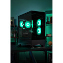 Actina 5901443443469 PC AMD Ryzen™ 5 8400F 16 GB DDR5-SDRAM 1 TB SSD NVIDIA GeForce RTX 5060 Midi To