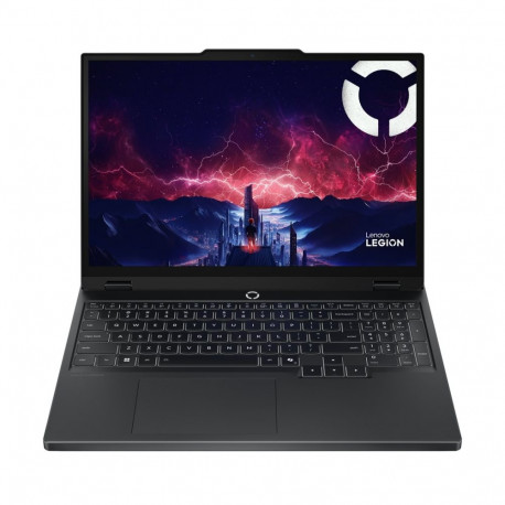 Lenovo sülearvuti Legion 5 15AHP10 Ryzen 7 260 15.1"WQXGA OLED 500nits 165Hz 16GB DDR5 5600 SSD1TB G